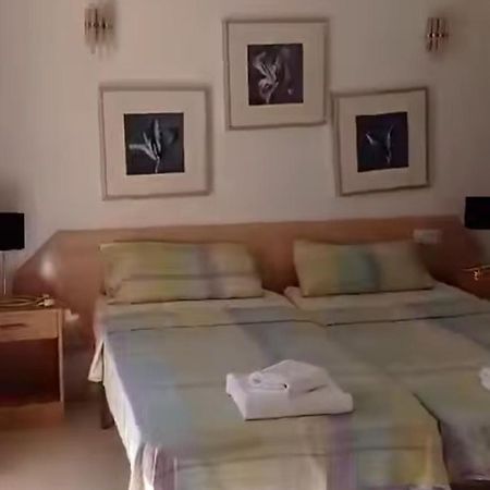 Sandy Coast Hospitality Apartman Ájosz Górdiosz Kültér fotó